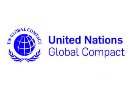 Logo United Nations