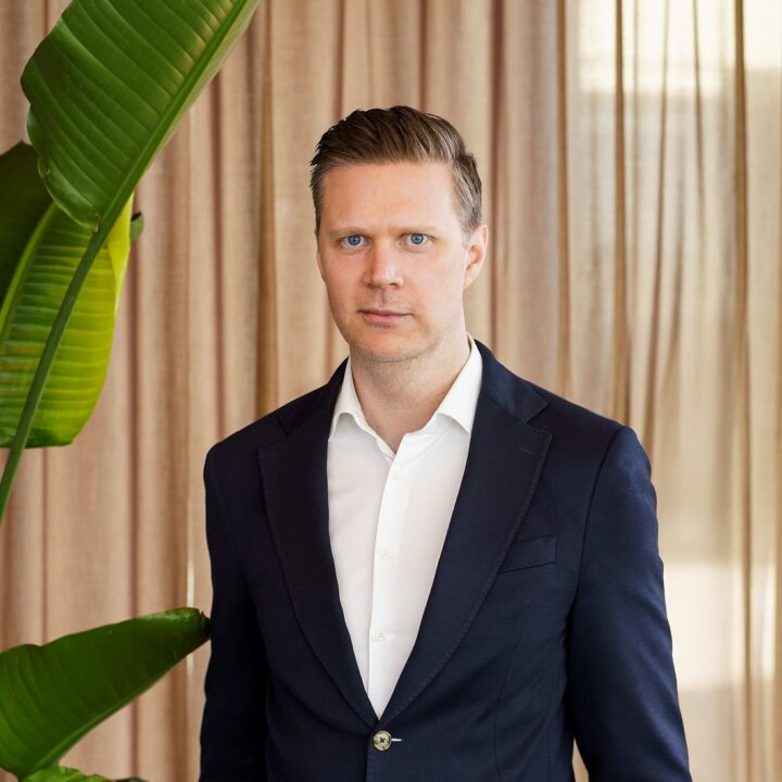Andreas Johard