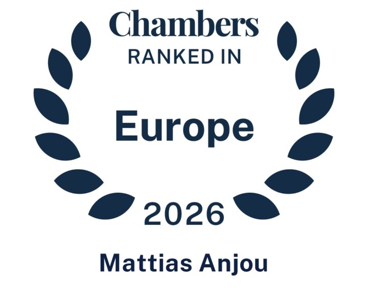 Mattias Anjou Chamber Europe 2026 ranking