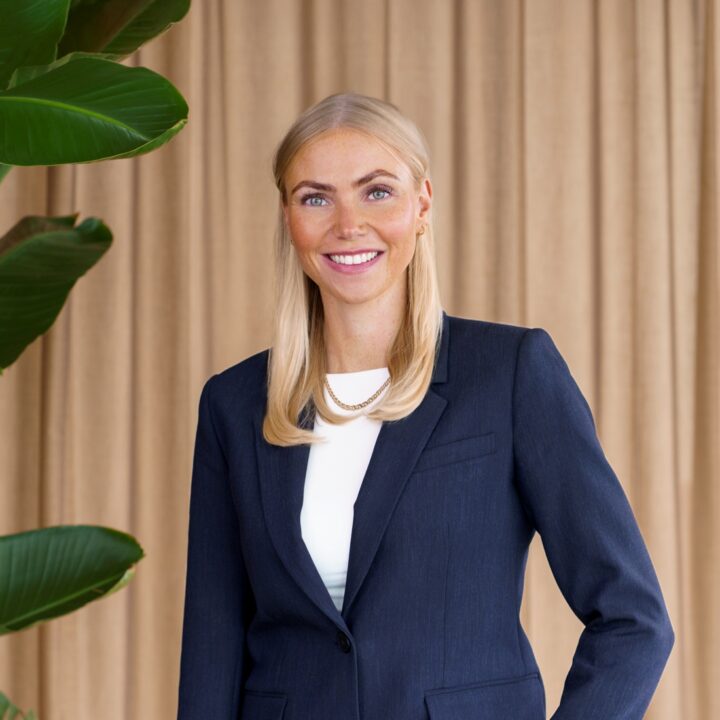 Lisa van den Berg
