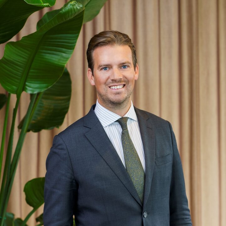 Magnus Bohman