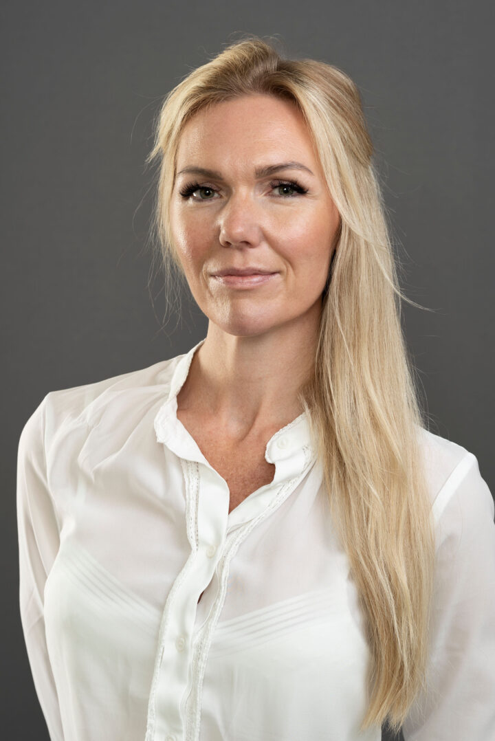 Viktoria Segersdotter