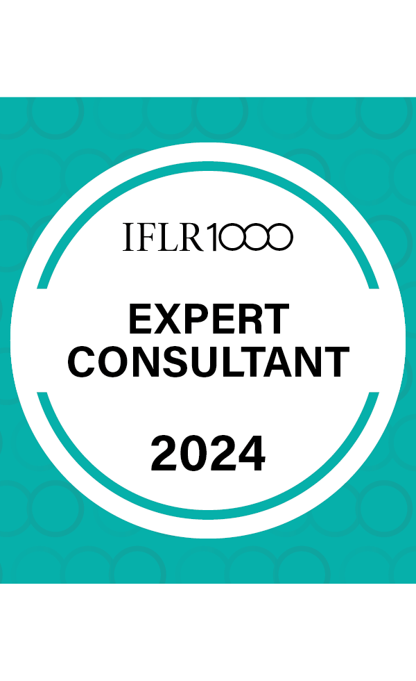 2024_IFLR1000_Expert_Consultant