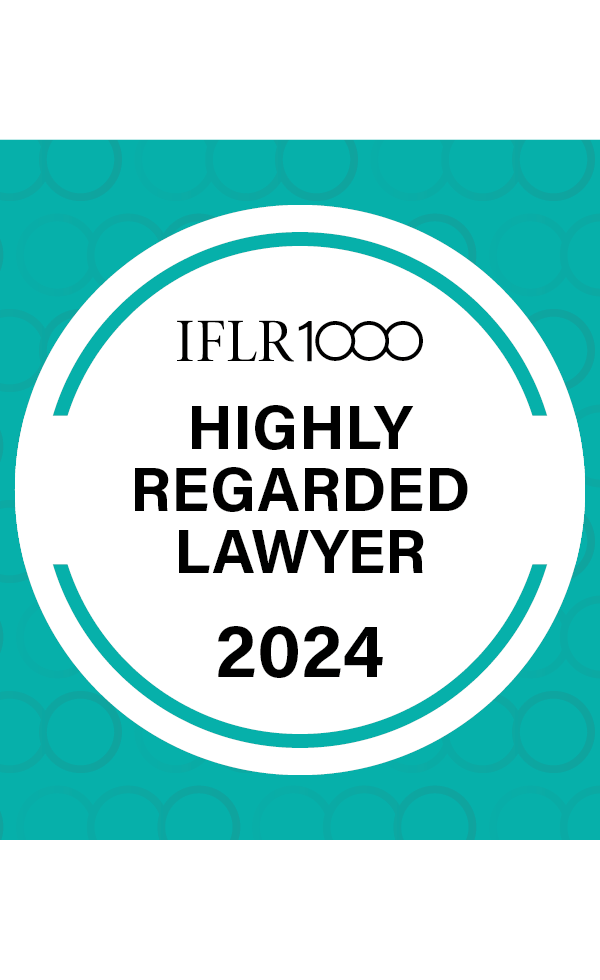 2024_IFLR1000_Highly_Regarded_Lawyer