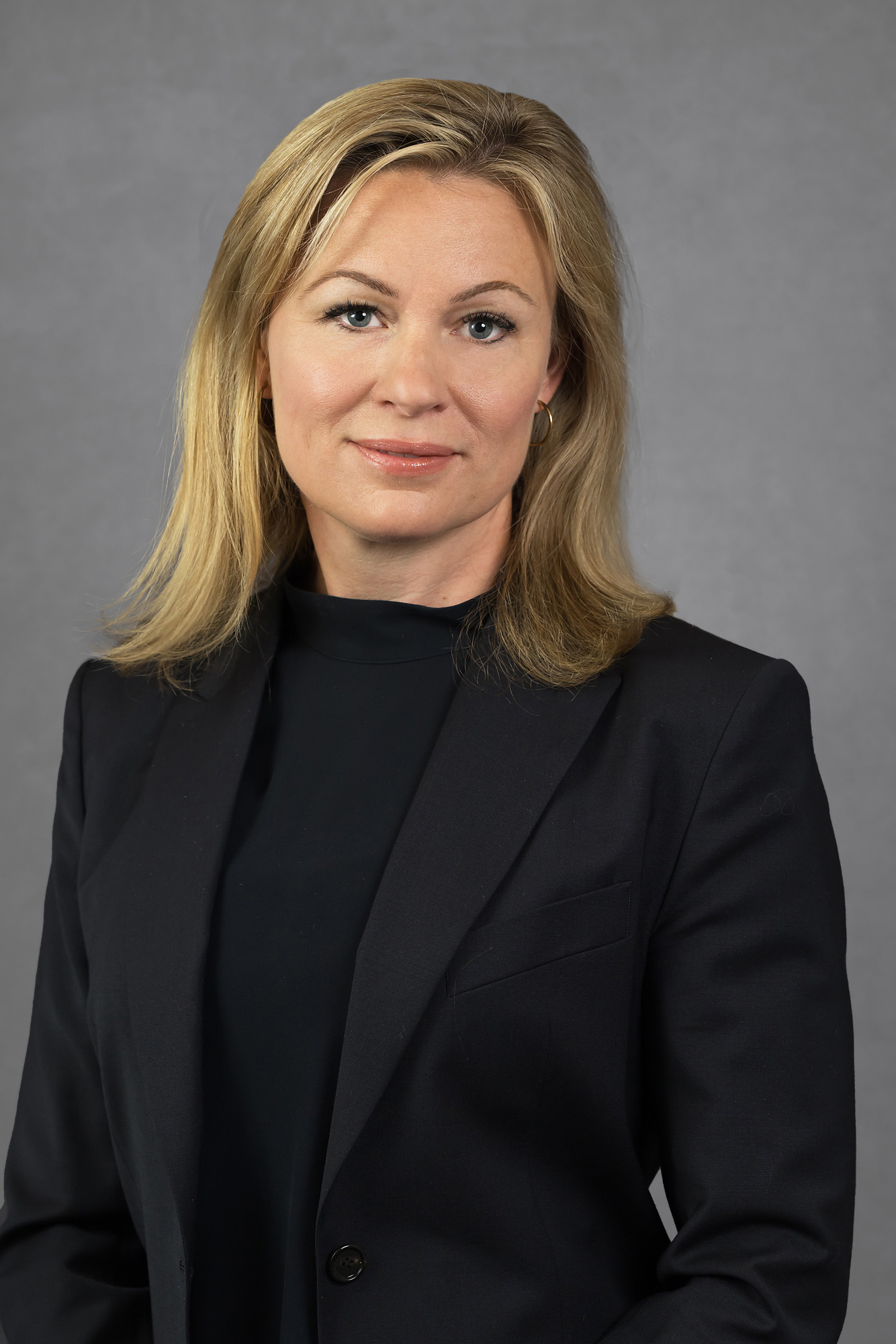 Malin von Heideken Hammarskiöld