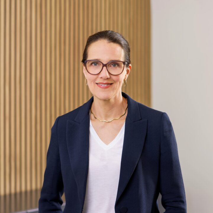 Sandra Kaznova