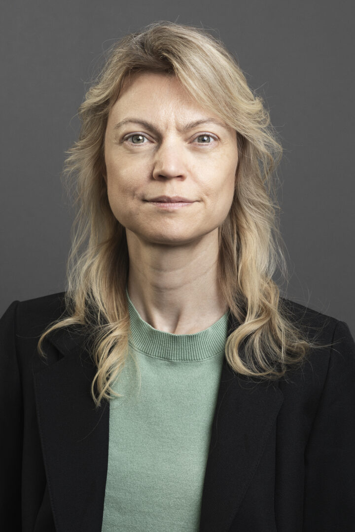 Birgitta Heiwe