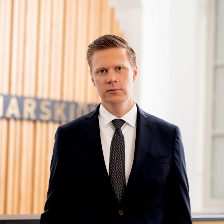 Andreas Johard