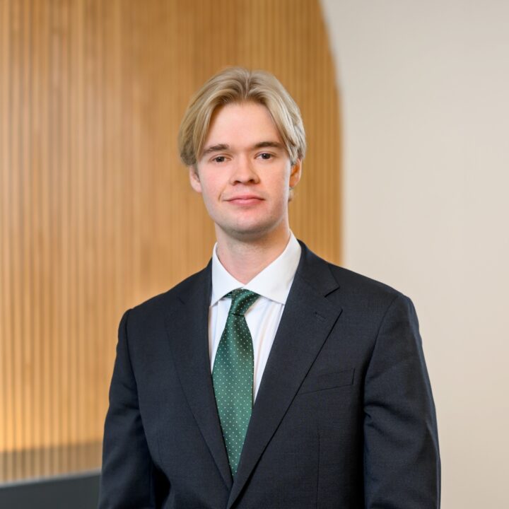 Axel Rahmström