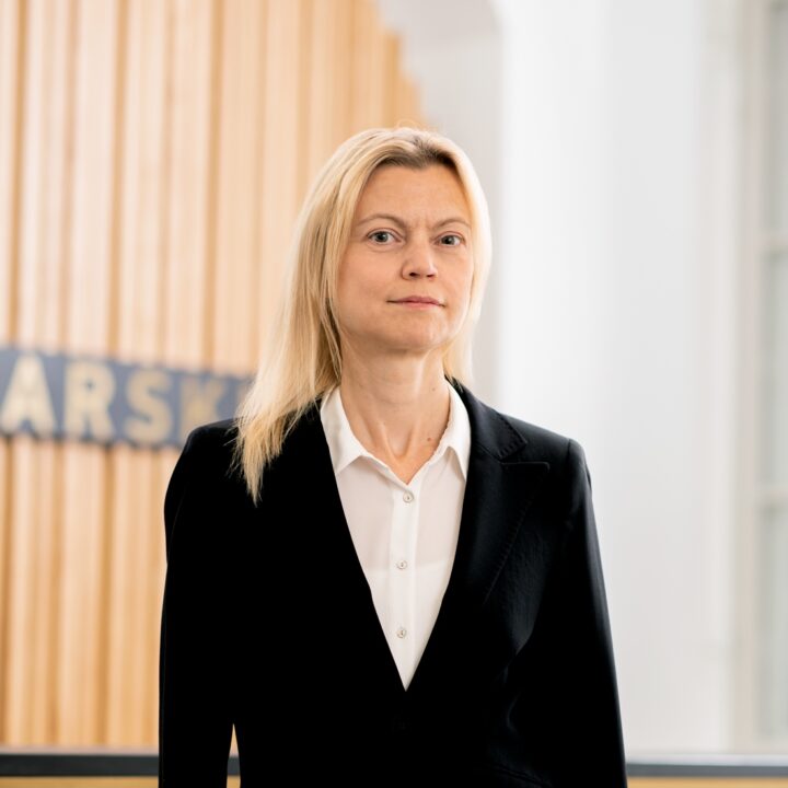 Birgitta Heiwe