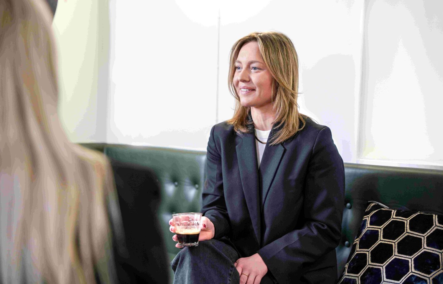 Career Day juriststudenter