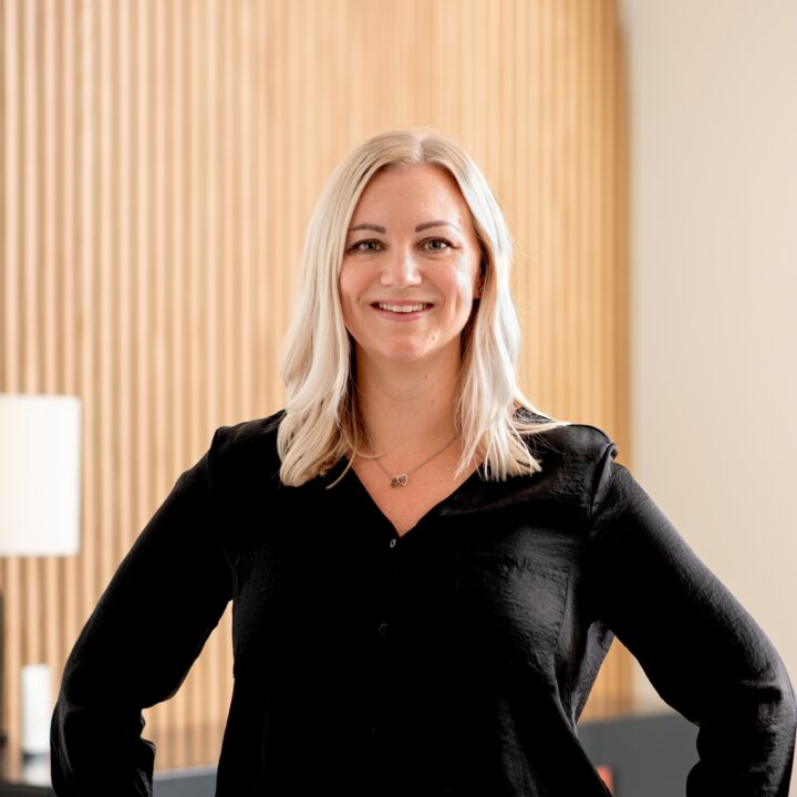 Emelie Armstrand