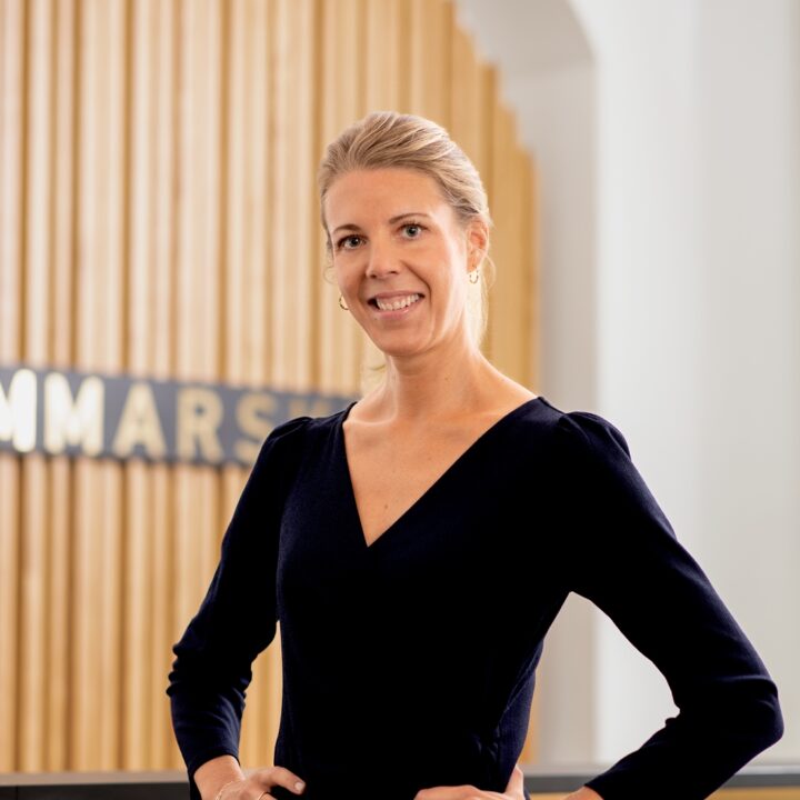 Emma Forsberg