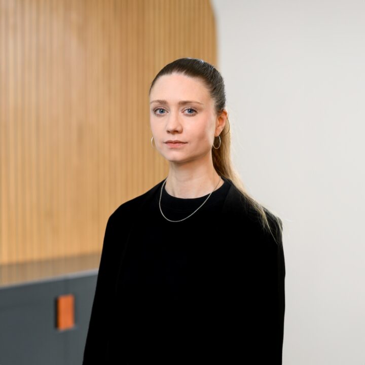 Emma Lindwall