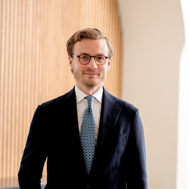 Fredrik Osvald
