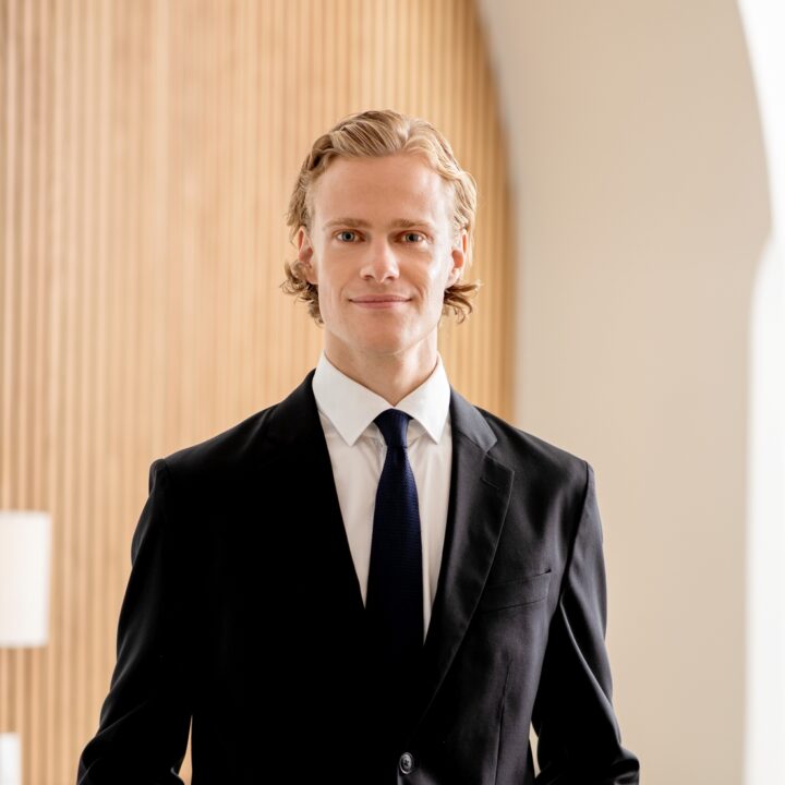 Gustaf Alhanko