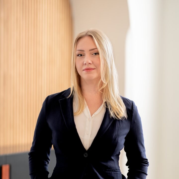 Hanna Aftonfalk