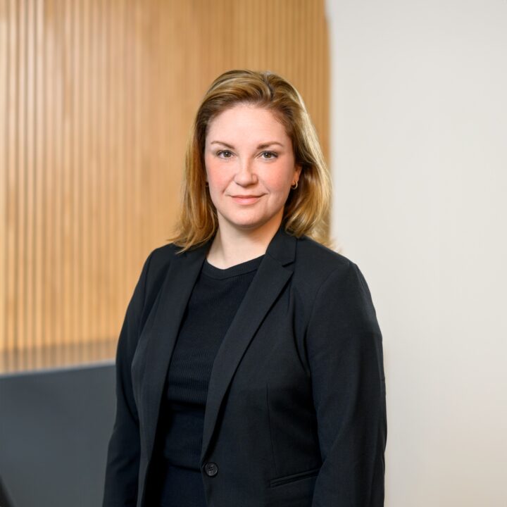 Jennie Nordengren