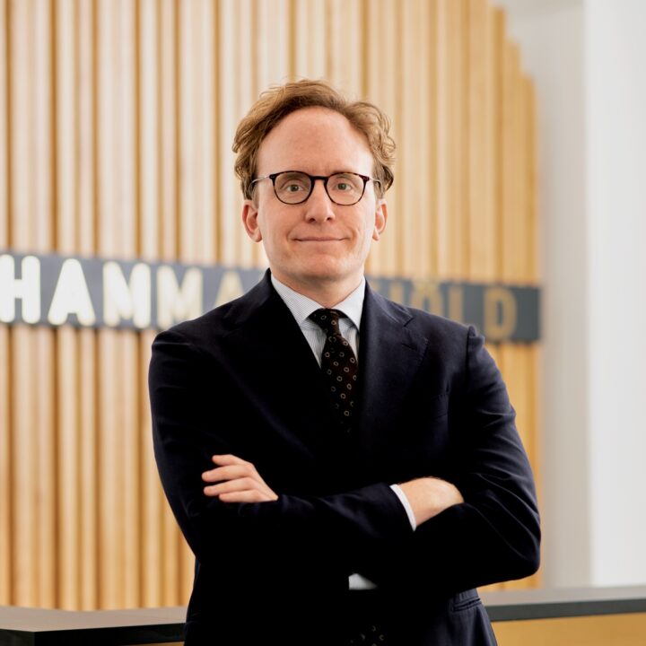 Johan Löfquist