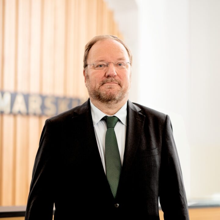 Lars Ulrichs