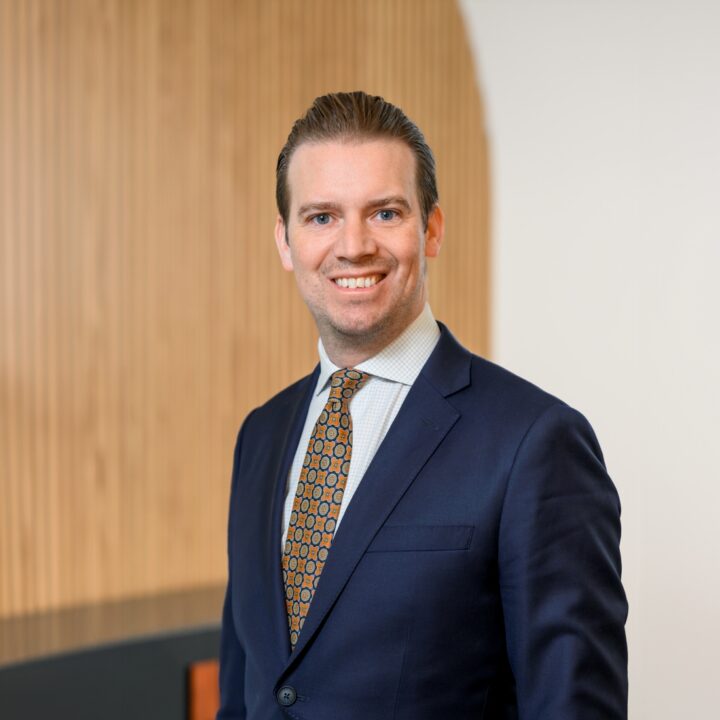 Magnus Bohman