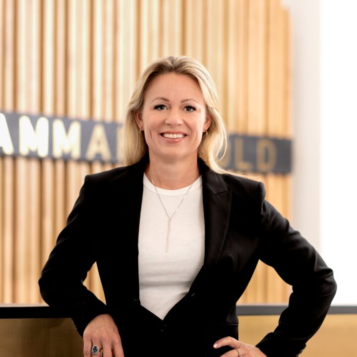 Malin von Heideken