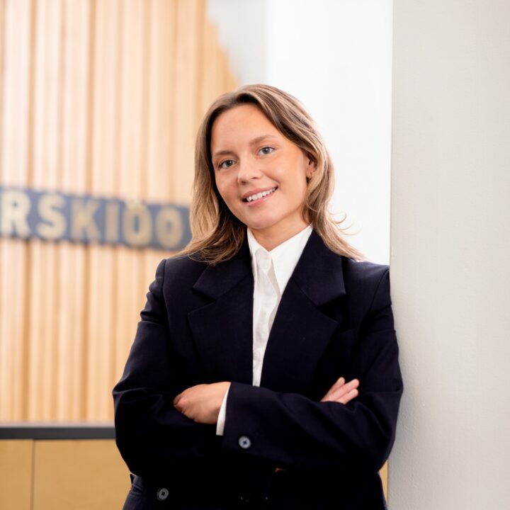 Marika Jaaniste