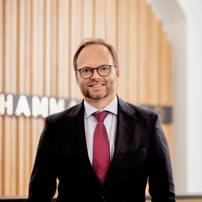 Mattias kvadrat