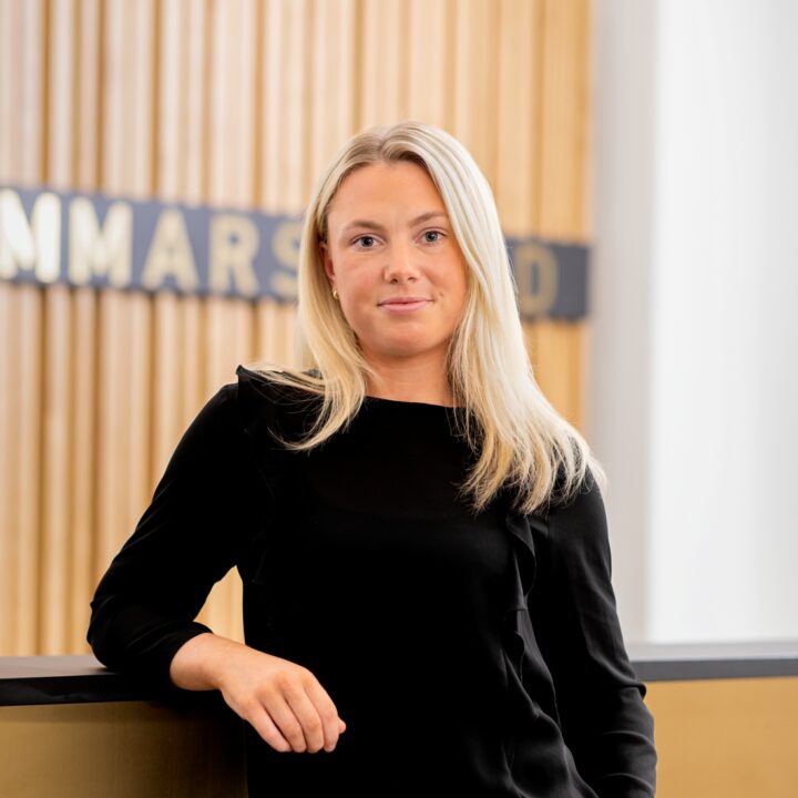 Mikaela Grimstig