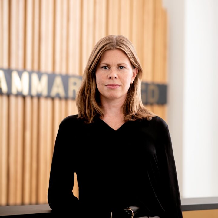 Sanna Isaksson
