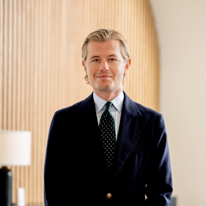Simon Lindström