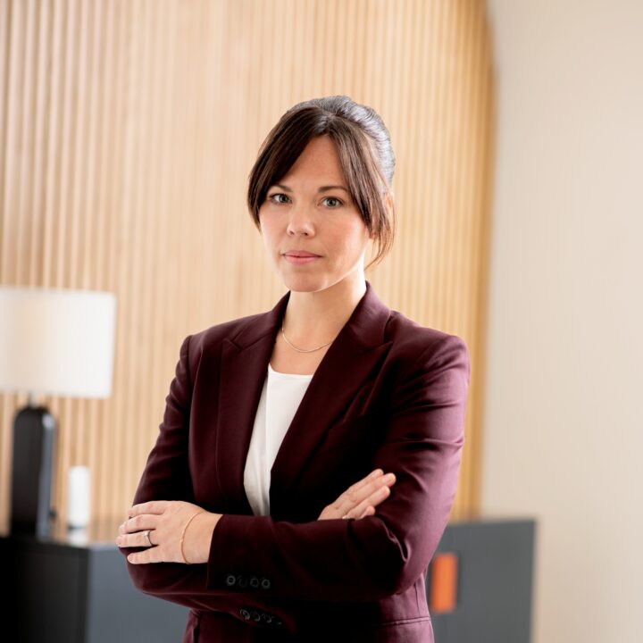 Sofia Falkner