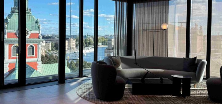 Hammarskiöld välkomnar Martin Järvengren som partner