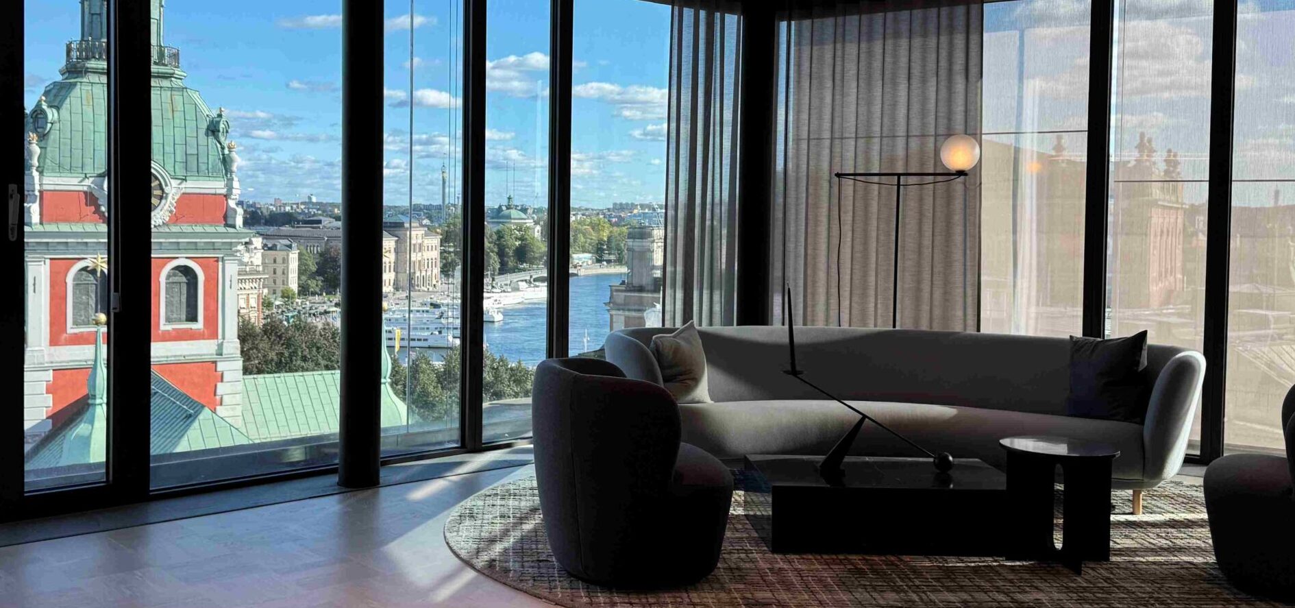 Hammarskiöld välkomnar Martin Järvengren som partner