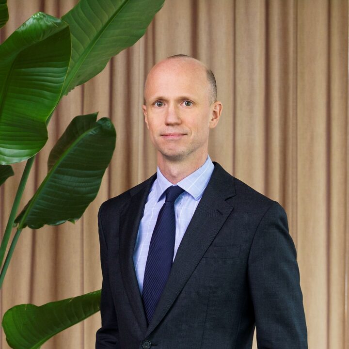 Daniel Öhvall