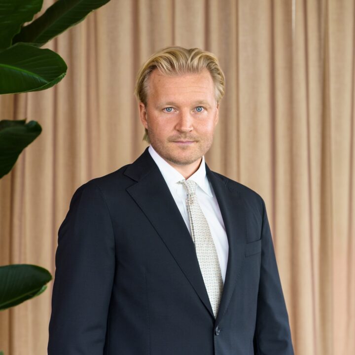 Hannes Porsefjord