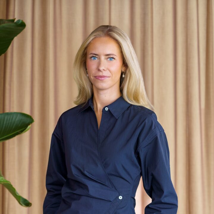 Stina Nighy